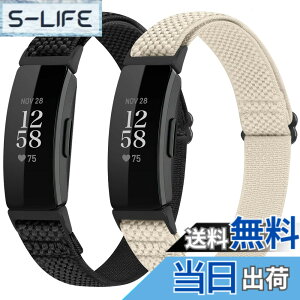 �y���������zRunostrich �R���p�`�u�� Fitbit Inspire2/Inspire HR/Inspire �i�C�����e���X�|�[�c�o���h�����p�X�g���b�`�o���h �X�g���b�v