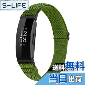 �y���������zRunostrich �R���p�`�u�� Fitbit Inspire2/Inspire HR/Inspire �i�C�����e���X�|�[�c�o���h�����p�X�g���b�`�o���h �X�g���b�v