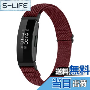 �y���������zRunostrich �R���p�`�u�� Fitbit Inspire2/Inspire HR/Inspire �i�C�����e���X�|�[�c�o���h�����p�X�g���b�`�o���h �X�g���b�v