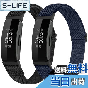�y���������zRunostrich �R���p�`�u�� Fitbit Inspire2/Inspire HR/Inspire �i�C�����e���X�|�[�c�o���h�����p�X�g���b�`�o���h �X�g���b�v