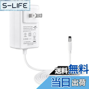 �y���������ziNextStation AC�A�_�v�^�[ 12V 3A DC12V �d���A�_�v�^�[ 5.5mmx2.1mm �ő�o��36W PSE�F�؍� AC100-240V �Z���^�[�v���X �ی�@�\�t�� LED�e�[�v���C�g/�Ď��J����/���[�^�[/���j�^�[/�X�s�[�J�[