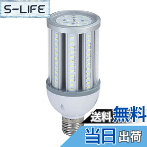 �y���������zFWAYTECH LED�d�� E26���� �d���F IP65�h���^ 36W ���P�x 3000K���� LED�X�� LED�R�[�����C�g 200W-250W���ⓔ/���M������ �����Ή� 1�Z�b�g (�d���F����, 36W E26����)