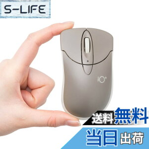 �y���������z�T�����_�C���N�g Bluetooth�}�E�X �É� ���^ �}���`�y�A�����O iOS�Ή� dpi�ؑ� �u���[LED �O���[�W�� 400-MABTIP3GG
