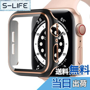 �y���������zMiimall ��̊��P�[�XApple Watch8 45mm/7 45mm ��p �A�b�v���E�H�b�` �V���[�Y 8 2022 �P�[�X�A�b�v���E�H�b�` 45mm�ی�P�[�X �L�Y�h�~ �h�o �y�� �d�x9H PC�f�� �t���S�ʕی� �����K���X(4