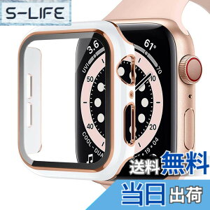�y���������zMiimall ��̊��P�[�XApple Watch8 45mm/7 45mm ��p �A�b�v���E�H�b�` �V���[�Y 8 2022 �P�[�X�A�b�v���E�H�b�` 45mm�ی�P�[�X �L�Y�h�~ �h�o �y�� �d�x9H PC�f�� �t���S�ʕی� �����K���X(4