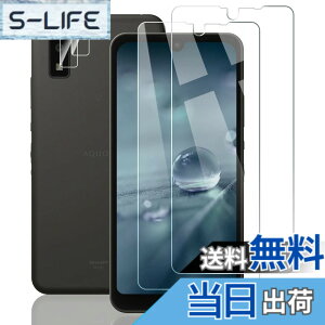 �y���������z�y2+2 �Z�b�g�z ZXZone For Aquos Wish3 / Aquos Wish2 / Aquos Wish �p �K���X�t�B�����i2������j�{�J�����t�B�����i2������jSHG06 SH-M20 A104SH SH-51C SH-53D A302SH �����Y�ی�t�B���� �S�ʕی�t�B
