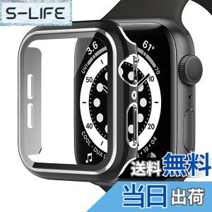 �y���������zMiimall ��̊��P�[�XApple Watch8 45mm/7 45mm ��p �A�b�v���E�H�b�` �V���[�Y 8 2022 �P�[�X�A�b�v���E�H�b�` 45mm�ی�P�[�X �L�Y�h�~ �h�o �y�� �d�x9H PC�f�� �t���S�ʕی� �����K���X(4