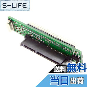 �y���������zCablecc SATA���X��IDE 44�s���R���o�[�^�[�A�_�v�^�[PCBA�B�m�[�g�p�\�R����2.5�C���`�n�[�h�f�B�X�N�h���C�u�p�B