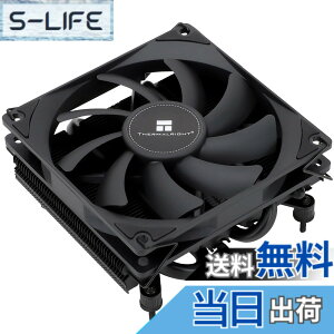 �y���������zThermalright AXP 90 X 36 Black CPU������M��A���������M��A�N���V�b�N�������A4�{��AGHP�z�b�g�p�C�v���܂݁AAMD/Intel 1150/1151/155/1156/1200�v���b�g�t�H�[�����T�|�[�g���A�������󒒑�