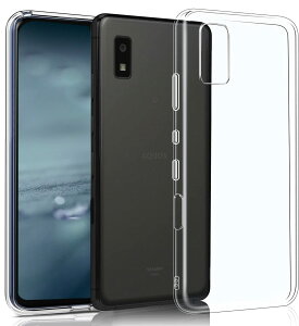 �y���������zFor Aquos Wish2 / Aquos Wish�P�[�X SHG06 SH-M20 A104SH SH-51C �����Y�ی� �ϏՌ� �Ռ��z�� �h�w�� �A���[�Y ���[ �\�t�g�o���N ZXZone Aquos Wish SHG06 ��p TPU �X�g���b�v�z�[���t �\�t�g �N���A 