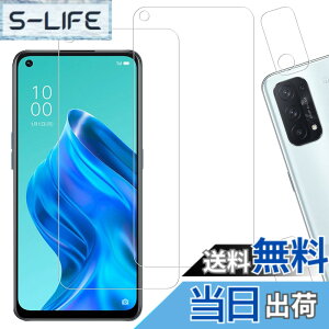 �y���������z�y2+2���Z�b�g�zKPNS ���{�f�ސ� �����K���X OPPO Reno5 A �p �K���X�t�B���� �J�����t�B���� �J�o�[ �ی�t�B����
