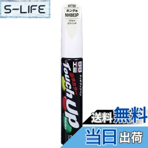 �y���������zSOFT99 (�\�t�g99) �z���_�yNH883P�z�v���`�i�z���C�gP ��C�y�C���g �^�b�`�A�b�v�y�� 99�H�[ H7720 12ml �����ԓh�� 17720