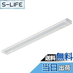 �y���������z�I�[���d�@ �A���pLED�C�[�u���C�g�X�������ړI�� �����F 10W 558mm �X���� �L�b�`�� �I���� LT-NLES10D-HL 06-4036 OHM