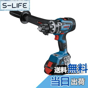 �y���������zBosch Professional(�{�b�V��) 18V�R�[�h���X�h���C�o�[�h����(�{�́A�[�d��GAL1880CV�A8.0Ah�o�b�e���[(ProCORE18V8.0)2�A�L�������O�P�[�XL-BOXX136N�t) GSR18V-150C ��