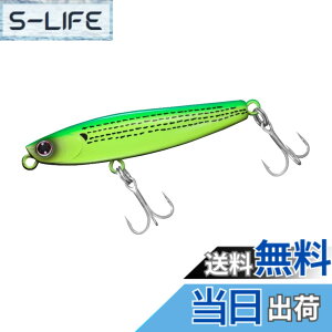 �y���������z�_�C��(DAIWA) ���A�U�� �X�C�b�`�q�b�^�[ DH 76S 76mm