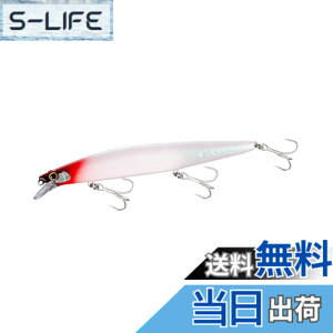 �y���������z�V�}�m(SHIMANO) ���A�[ �\���g�v���O �G�N�X�Z���X �T�C�����g�A�T�V�� 140S �W�F�b�g�u�[�X�g 019 A�X���[�p�[�� 140mm/26g XM-240N