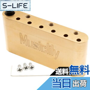 �y���������zMusiclily Ultra�u���X��36mm�g�������u���b�N10.5mm���s�b�` �X�g���g�G���L�M�^�[�p �E�B���L���\��M�V���[�Y�u���b�W