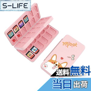 �y���������zPGRTYOF Switch �Q�[���J�[�h�P�[�X�A48�X���b�g�J�[�h��48�X���b�g�}�C�N��SD�J�[�h���[�z���_�[�{�b�N�X NS Switch/Switch Lite/Switch OLED 2021�ɑΉ��A�n�[�h�V�F���ی�Ƒϋv���A�X����