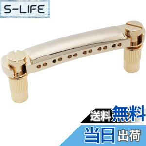 �y���������zMusiclily Pro 12���X�g�b�v�e�[���s�[�X 10.5mm �s�b�` Epiphone LP SG ���X�|�[���G���L�M�^�[�p�A�S�[���h
