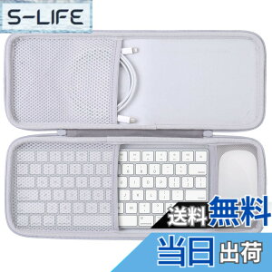 �y���������zco2CREA ���[�P�[�X �݊��i Apple Magic Keyboard + Magic�}�E�X Mouse
