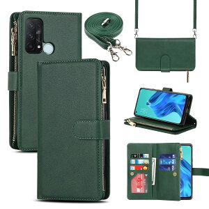 �y���������zPelanty for OPPO Reno5 A ��|���P�[�X�蒠�^ �g�уJ�o�[ ���|���΂߂��� �V�����_�[ ������v+TPU �}�O�l�b�g for OPPO Reno 5A ���z�^�J�o�[ IC�J�[�h ���D���ꏬ�K�����e�� ���[�|�P�b