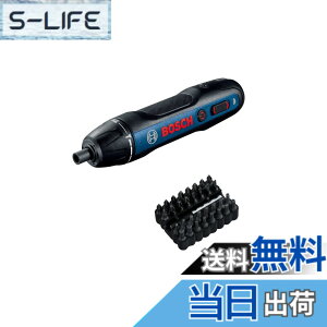 �y���������zBosch Professional(�{�b�V��) 3.6V�R�[�h���X�h���C�o�[ (�h���C�o�[�r�b�g32�{�E�����r�b�g�z���_�[�E�L�������O�P�[�X�E�[�d�R�[�h�t��) BOSCHGO-N ��