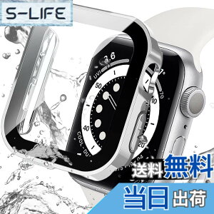�y���������zMiimall �Ή�Apple Watch 8 45mm/7 45mm �V�^�h���P�[�X ���p�^�C�v �h�� ������~�� �A�b�v���E�H�b�`8 2022 45mm ��̌^�V�^�P�[�X�h�o �h�� �t�C���� �X�|�[�c ���h�~ �h�Ռ� �S�ʕی�P