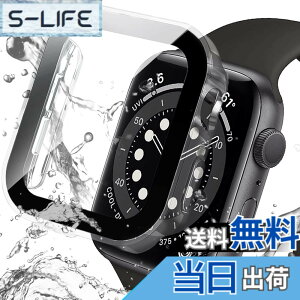 �y���������zMiimall �Ή�Apple Watch 8 45mm/7 45mm �V�^�h���P�[�X ���p�^�C�v �h�� ������~�� �A�b�v���E�H�b�`8 2022 45mm ��̌^�V�^�P�[�X�h�o �h�� �t�C���� �X�|�[�c ���h�~ �h�Ռ� �S�ʕی�P