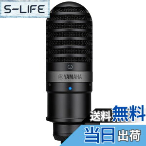 �y���������z���}�n YAMAHA �R���f���T�[�}�C�N���t�H�� �z�M�p �u���b�N YCM01B