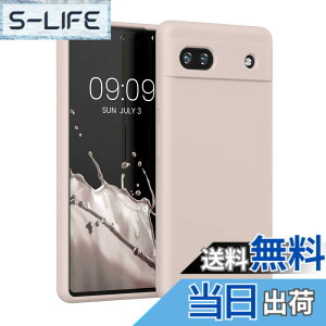 �y���������zkwmobile �X�}�z�P�[�X Google Pixel 6a�Ή� �P�[�X - TPU ���L�b�h �V���R�� �J�o�[ - �ϏՌ� ���h�~ �T���T�� Case