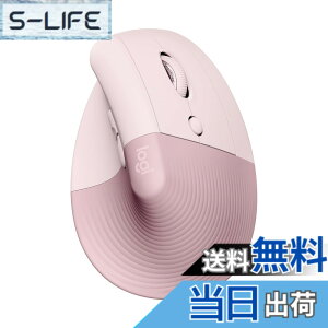 �y���������z���W�N�[�� ���C�����X �c�^ �É� �G���S�m�~�b�N �}�E�X LIFT M800RO Logi Bolt Bluetooth Unifying��Ή� smartwheel ���C�����X�}�E�X ���� windows mac chrome iPad Android OS M800 ���[�Y �������K�i