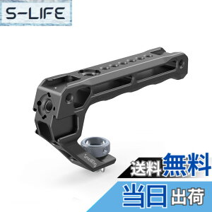 �y���������zSmallRig �g�b�v�n���h�� ARRI�p �J�����T�|�[�g3765