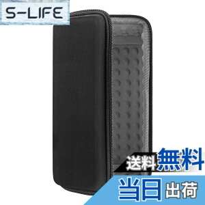 �y���������zGeekria �V�[���h �X�s�[�J�[ �P�[�X Sonos Roam�ARoam 2 �P�[�X �J�o�[�ƌ݊�������A�����p�n�[�h�V�F�� �|�[�^�u�� �X�s�[�J�[�ی�L�������O �o�b�O �P�[�u�����[�t�� (�u���b�N)