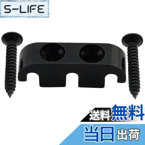�y���������zMusiclily Pro 25mm �u���X �x�[�X�X�g�����O�K�C�h5���G���L�x�[�X�p�A�u���b�N