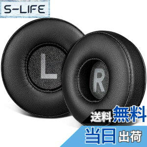 �y���������zSOULWIT �C���[�p�b�h 70MM for Sony WH-CH500/CH510/CH520,MDR-ZX100/ZX110/ZX110NC/ZX220/XB200/ZX300/ZX330BT,MDR-V100/V150/V200/V250/V300/V400,DR-BT101/ZX102DPV�Ȃ� �p �C���[�N�b�V���� �v���e�C�����U�[ �����p�b