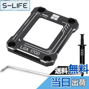 �y���������zThermalright intel 12 and13����LGA 1700�Ȃ��~�ߋ���A�Ȃ��^�������Aintel 12and13����CPU�Œ����AIntel 12 and13����CPU���͋Ȃ������Œ��ACPU�Ȃ��x���������A�S�\���Œ荭�Ȃ����t