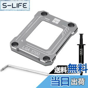 �y���������zThermalright intel 12 and 13����LGA 1700�Ȃ��~�ߋ���A�Ȃ��^�������Aintel 12 and 13����CPU�Œ����AIntel 12and 13����CPU���͋Ȃ������Œ��ACPU�Ȃ��x���������A�S�\���Œ荭�Ȃ����