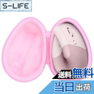 �y���������zco2CREA ���[�P�[�X �݊��i Logicool ���W�N�[�� ���C�����X �}�E�X LIFT M800RO (���[�Y)