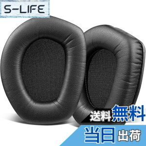 �y���������zSOULWIT �C���[�p�b�h �C���[�N�b�V���� Sennheiser RS165/TR165/RS175/TR175/RS185/TR185/RS195/TR195(RS/TR 165 175 185 195 RF)/ HDR165/HDR175/HDR185/HDR195(HDR 195RF) ���C�����X �w�b�h�Z�b�g �p �����p�b�h �m�C