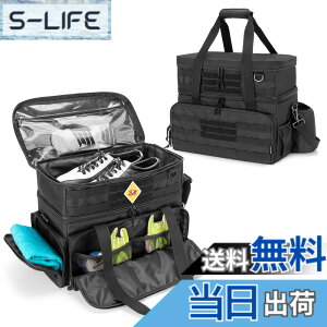 �y���������zDSLEAF �{�E�����O �o�b�O 2�p �ؐ��̃��e�[�i�[�t�� �{�[�����O�o�b�N �V���[�Y���[�t��