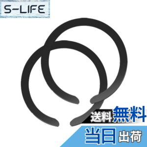 �y���������zSisyphy Magsafe�Ή� �����O ���C���� ���^�������O (U���^�u���b�N2����) ���C�����X�[�d�p iPhone 15/14/13/12/11/X �V���[�Y�Ή� Samsung Galaxy S24/S23/S22/S21/S20 Note Ultra Fold5�Ȃǂ� �Ή�