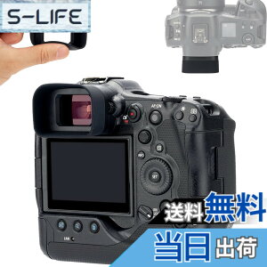 �y���������z�y�A�b�v�O���[�h�Łz�A�C�J�b�v �����^ �A�C�s�[�X �ڊ�ړ��� Canon EOS R3 �J���� �Ή� �t�@�C���_�[ �ی� �L���m�� ER-h ER-hE �A�C�s�[�X �݊�
