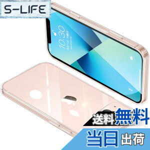 �y���������zONETIAOLONG iPhone13 mini �p �P�[�X �N���A �A�C�t�H��13mini �J�o�[�S���� �X�}�z�P�[�X �S�ʕی� �ϏՌ� �y�� TPU ���^ �X�g���b�v�z�[���t�� ����~�� �����h�~�i�����j