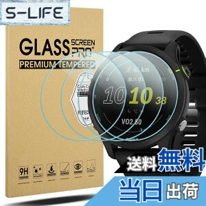 �y���������z�y4���Z�b�g�zSuoman for Garmin Forerunner 255/255 Music�ی�t�B���� 9H�d�x �y�� ���^ �w�� �����ߗ� �t�H�b�V��for Garmin Forerunner 255/255 Music�t�B����