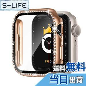 �y���������zAdepoy �R���p�`�u�� Apple Watch �P�[�X 38mm iWatch�P�[�X �L���L�� �ی�t�B�����t�� �N���X�^���_�C���t�� �A�b�v���E�H�b�`�J�o�[ ������p �S�ʕی�P�[�X38mm Series 3/2/1 ���[�Y�S