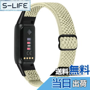 �y���������zRunostrich �R���p�`�u�� Fitbit Luxe/Fitbit Luxe Special Edition SE �i�C�����e���X�|�[�c�o���h�����p�X�g���b�`�o���h �X�g���b�v �����\�ȐL�k���x���g �y�� �ʋC�� �X�gfor Fitbit Luxe fit