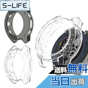 �y���������zMiimall 2�Z�b�g �y�\�t�g�P�[�X�z Garmin Descent G1 �K�p �P�[�X �K�[�~�� Descent G1 �ی�J�o�[ ���y��TPU�ގ� ������ ���ʕی� �Ռ��z�� ���h�~ GARMIN Descent �i�f�B�Z���g�j G1 �P�[�X 