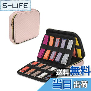 �y���������zTeamoy Apple Watch�p �X�}�[�g�E�H�b�`�o���h ���[�P�[�X 26�{�p �r���v�o���h �g���x�����[�o�b�O �~�X�e�B���[�Y