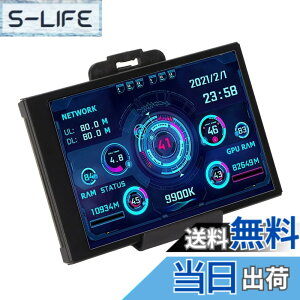 �y���������zVbestlife 3.5�C���`IPSUSB�~�j�X�N���[���AAIDA64 PC CPU RAM�f�[�^���x�f�B�X�v���C�A�R���s���[�^�[�P�[�X�pPC�Z���T�[�p�l���f�B�X�v���C���x���j�^�[�A�~�jPC�f�[�^���j�^�[