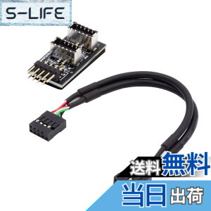 �y���������zNFHK �f���A��USB 3.1 �t�����g�p�l���\�P�b�g �L�[-A Type-E - USB 2.0 9�s�� 10�s�� ���C���{�[�h�w�b�_�[ �I�X�P�[�u�������A�_�v�^�[